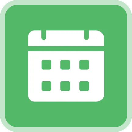Creating a Perfect Calendar Strategy Icon